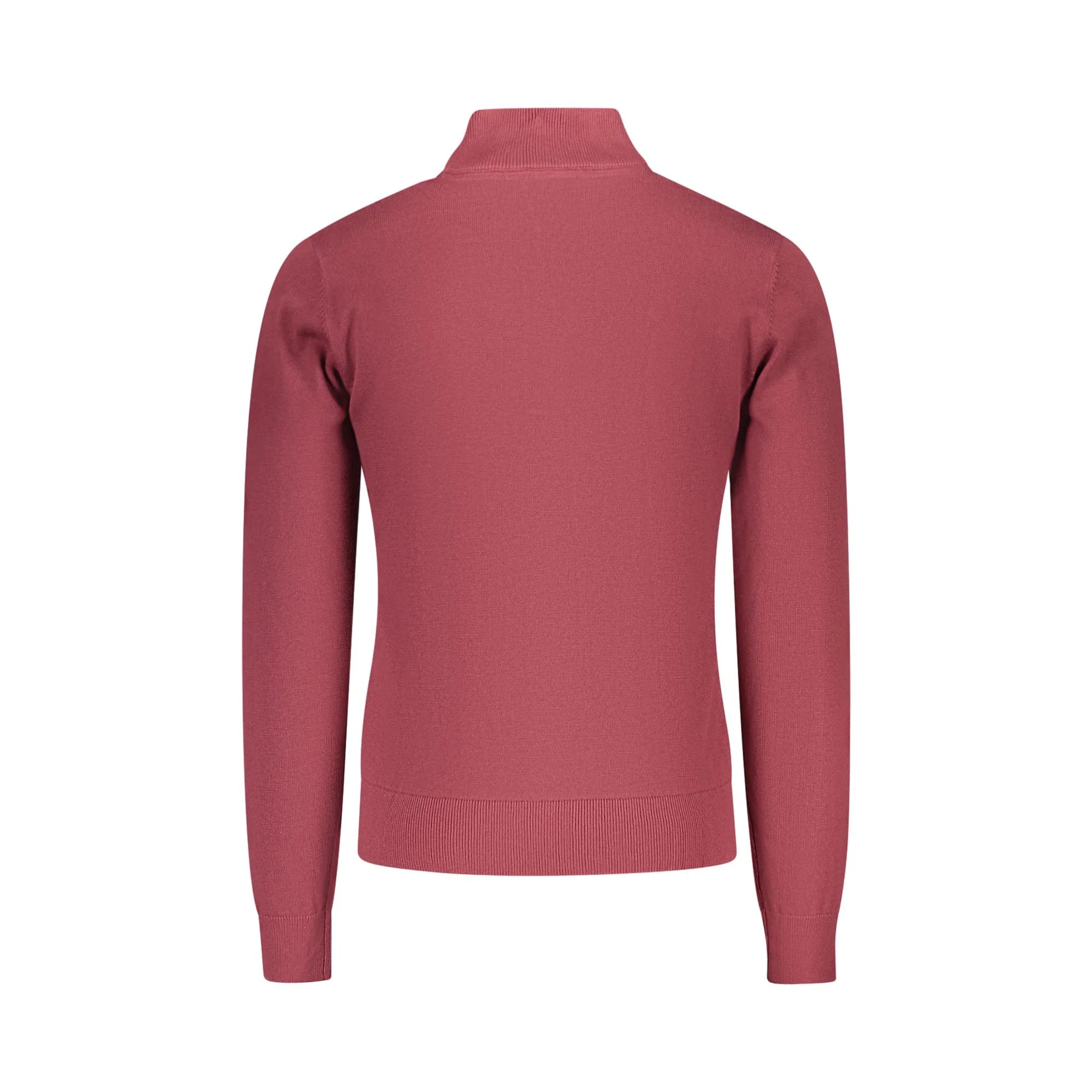 U.S. GRAND MAGLIA UOMO ROSSO