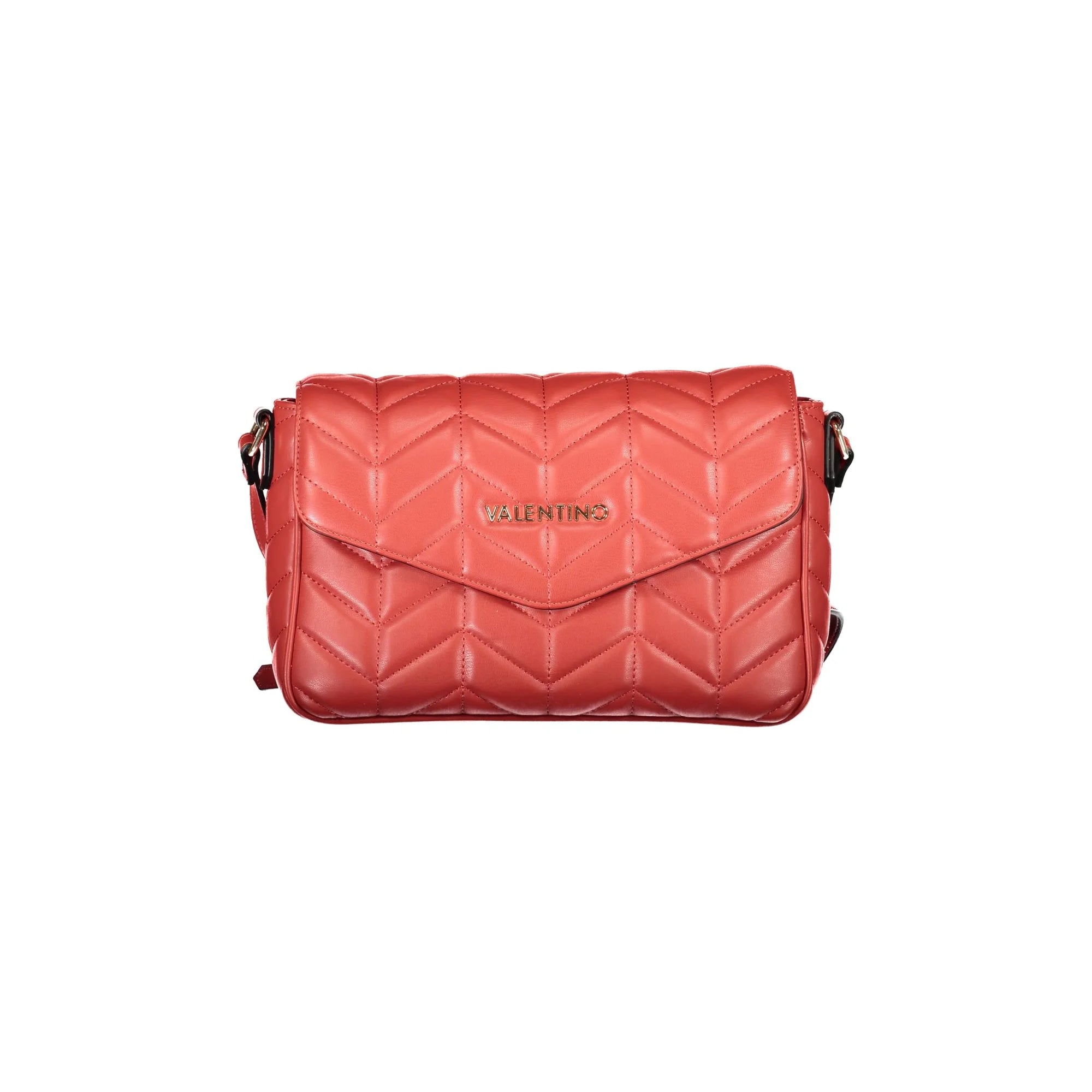 VALENTINO BAGS BORSA DONNA ROSSO