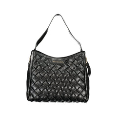 Valentino Bags Τσάντα Χιαστί Γυναίκα Μαύρη Φερμουάρ