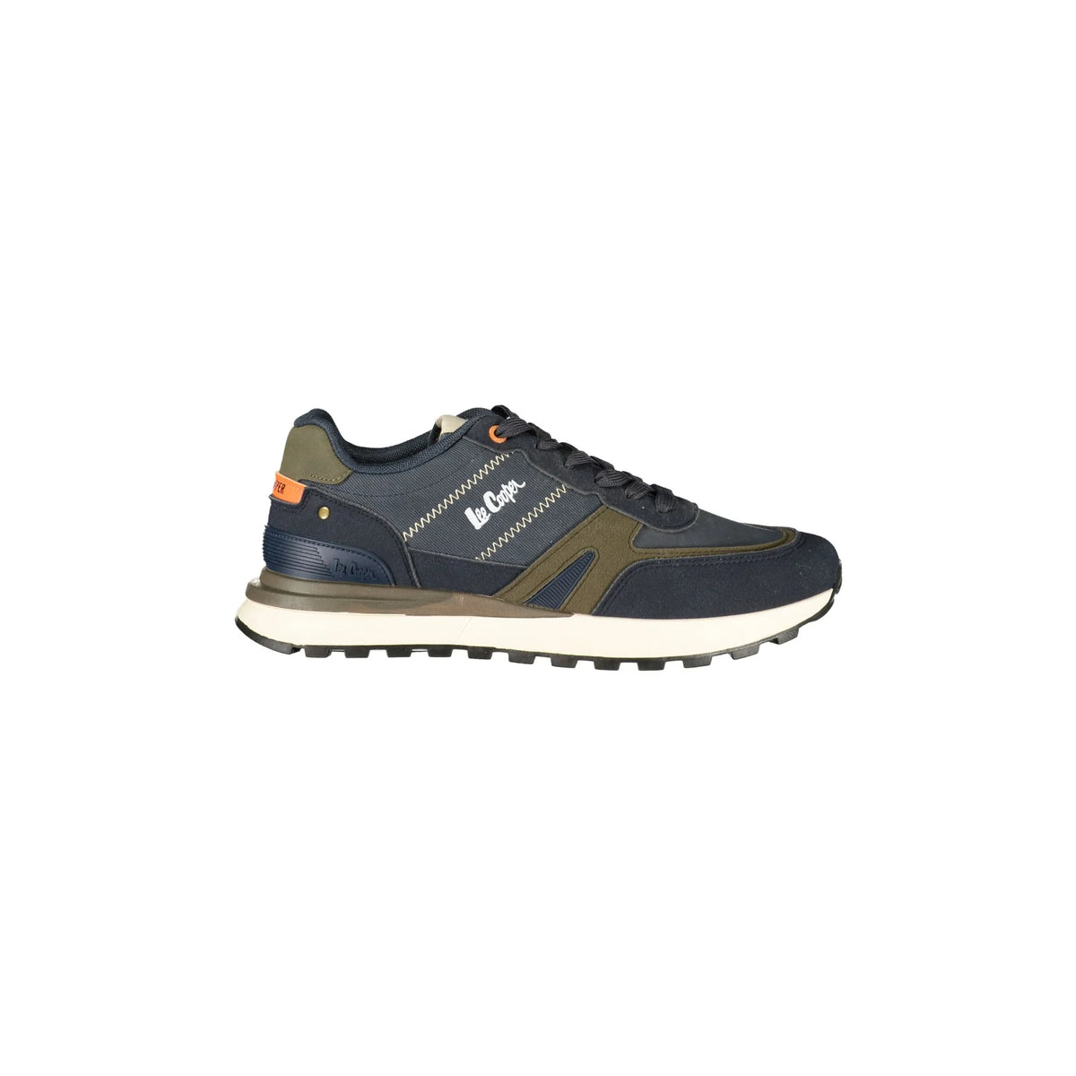 LEE COOPER CALZATURA SPORTIVA UOMO BLU