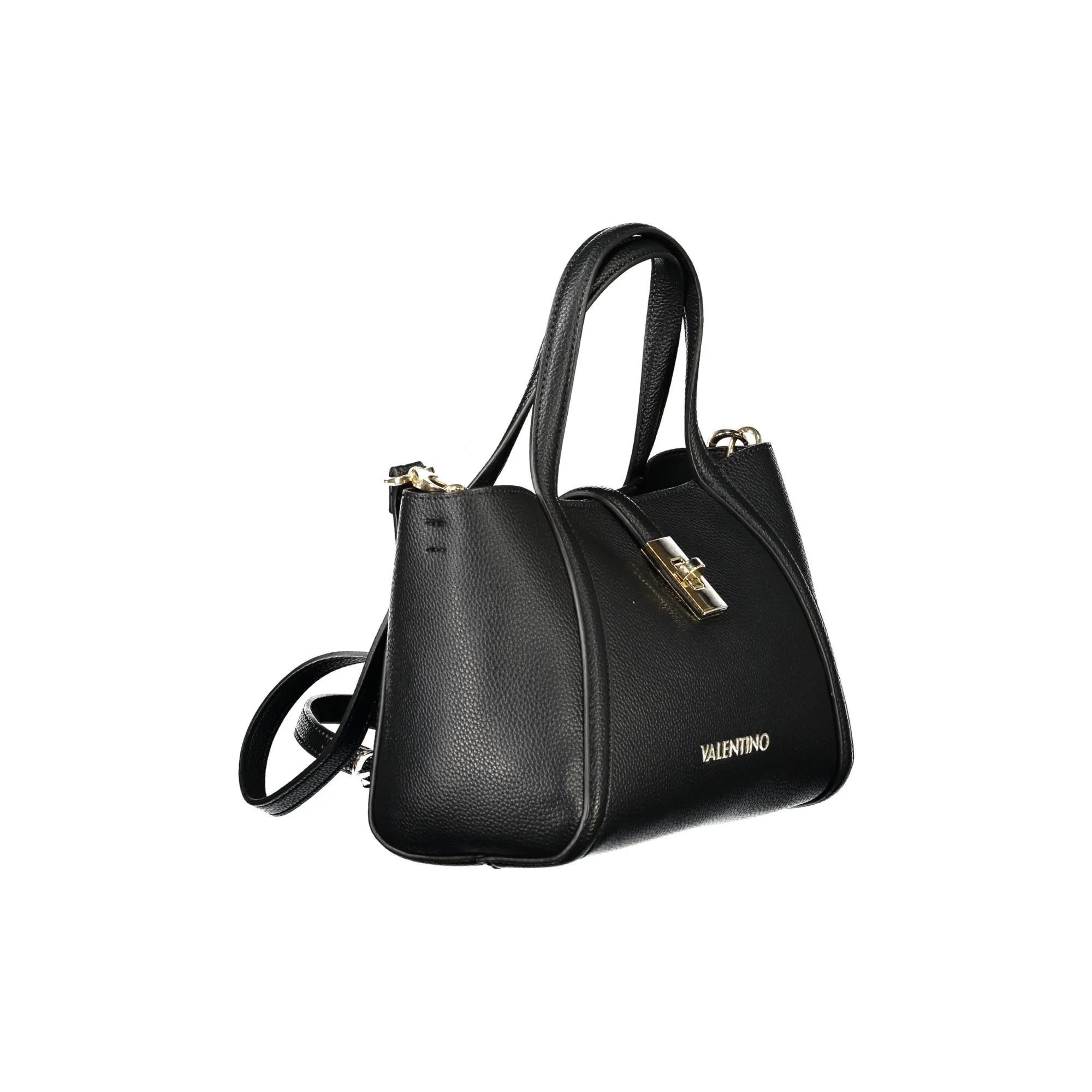 VALENTINO BAGS BORSA DONNA NERO