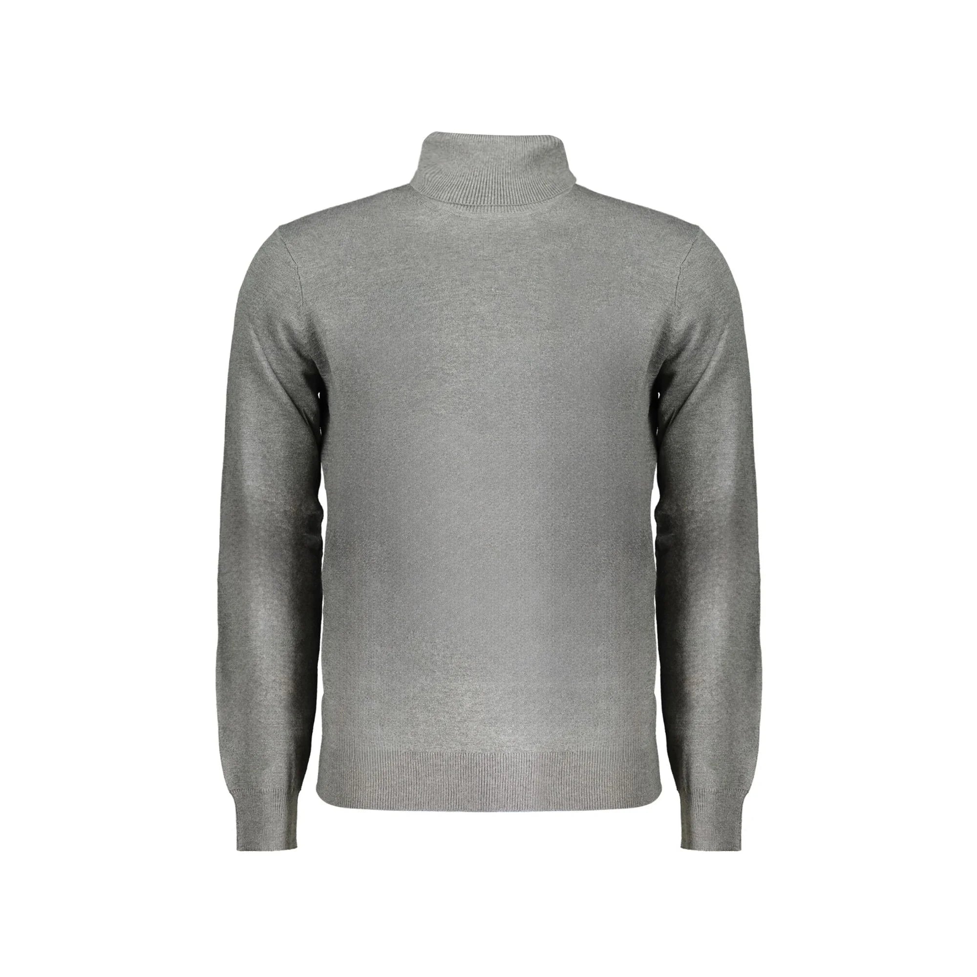 NORWAY 1963 MAGLIA UOMO GRIGIO