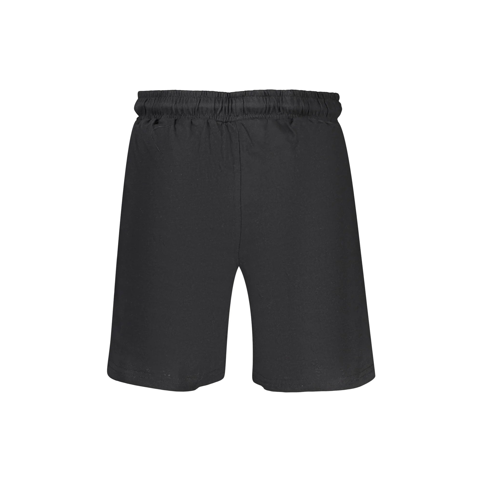 NORWAY 1963 PANTALONE SHORT DONNA NERO