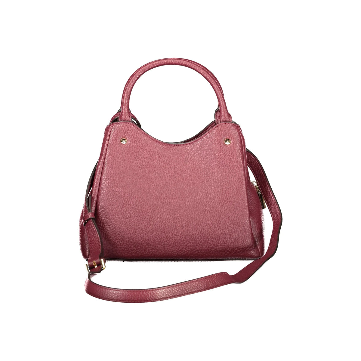 GUESS JEANS BORSA DONNA ROSSO