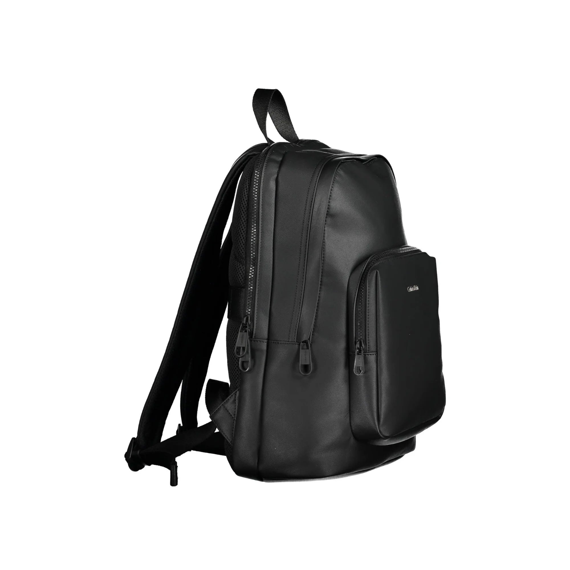 CALVIN KLEIN ZAINO UOMO NERO