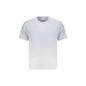 PEPE JEANS T-SHIRT MANICHE CORTE UOMO AZZURRO
