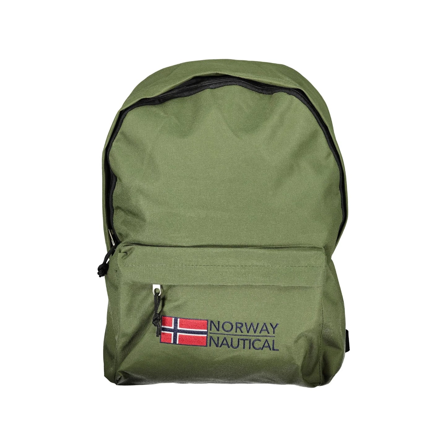 NORWAY 1963 ZAINO UOMO VERDE