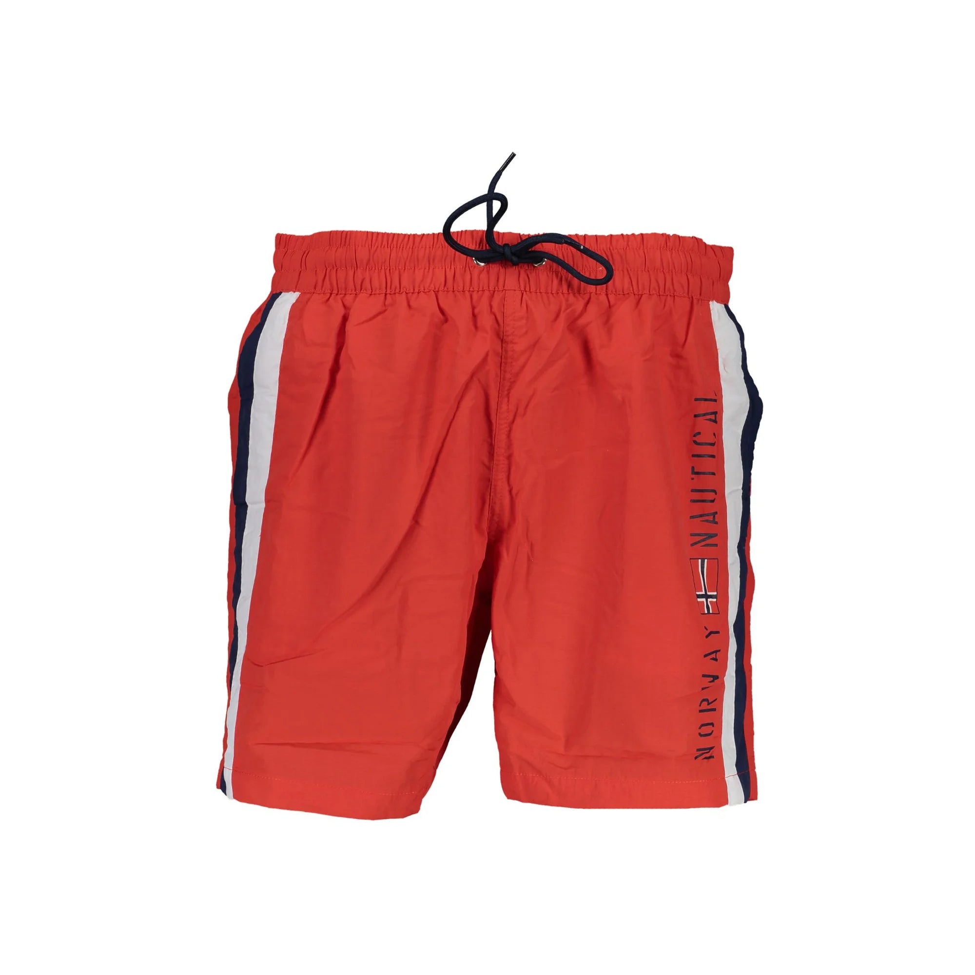 NORWAY 1963 COSTUME PARTE SOTTO UOMO ROSSO