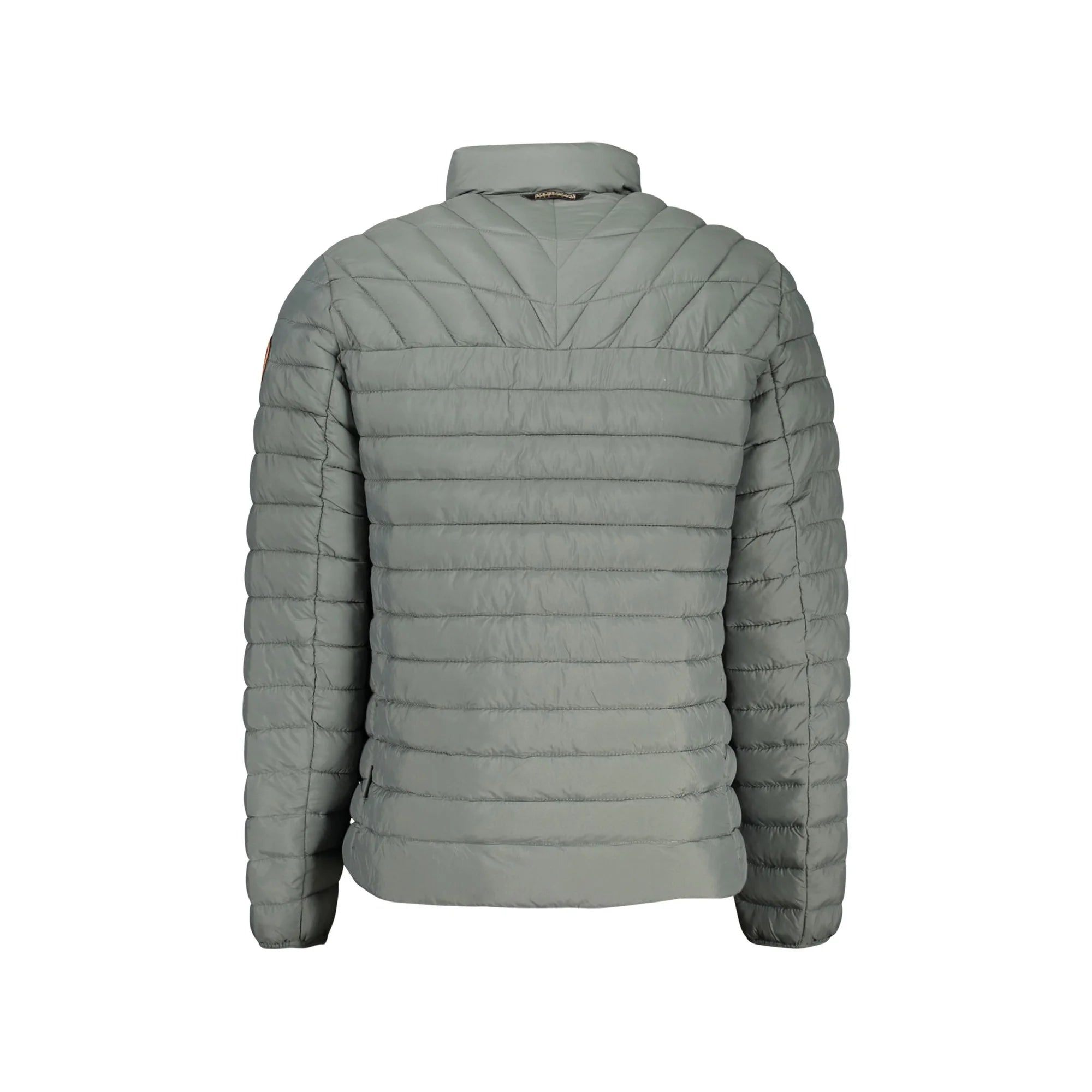 NAPAPIJRI GIUBBOTTO UOMO VERDE