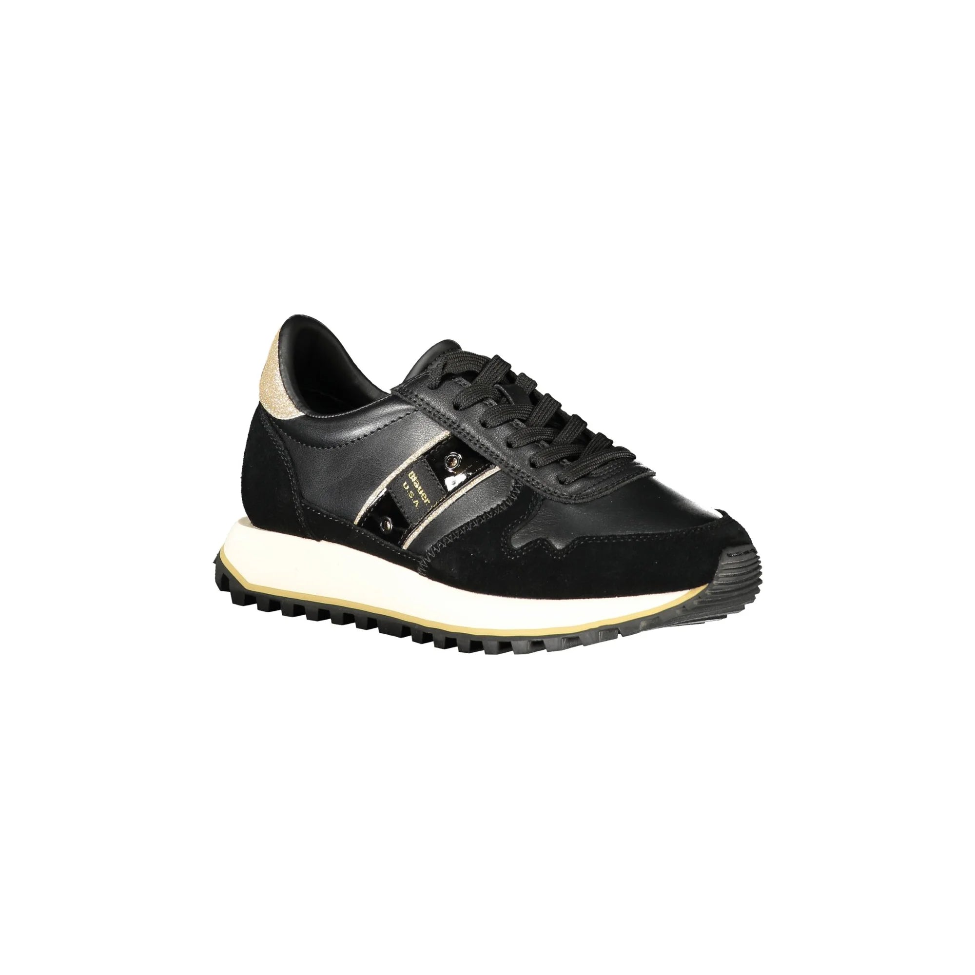BLAUER CALZATURA SPORTIVA DONNA NERO