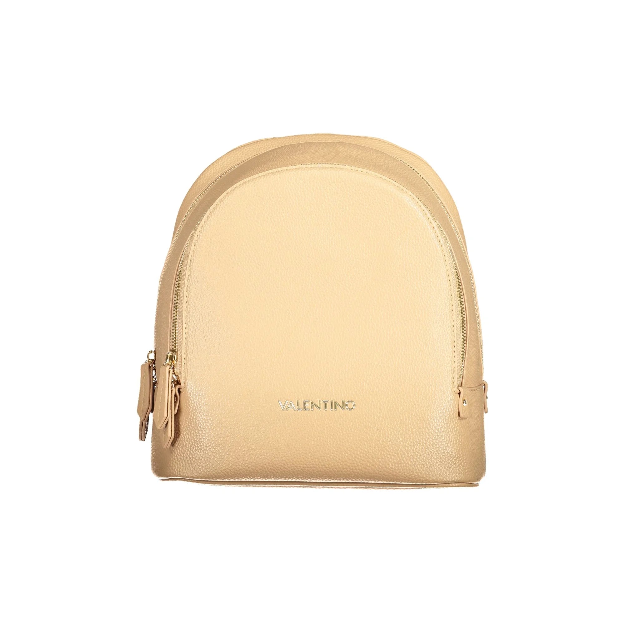 VALENTINO BAGS ZAINO DONNA BEIGE