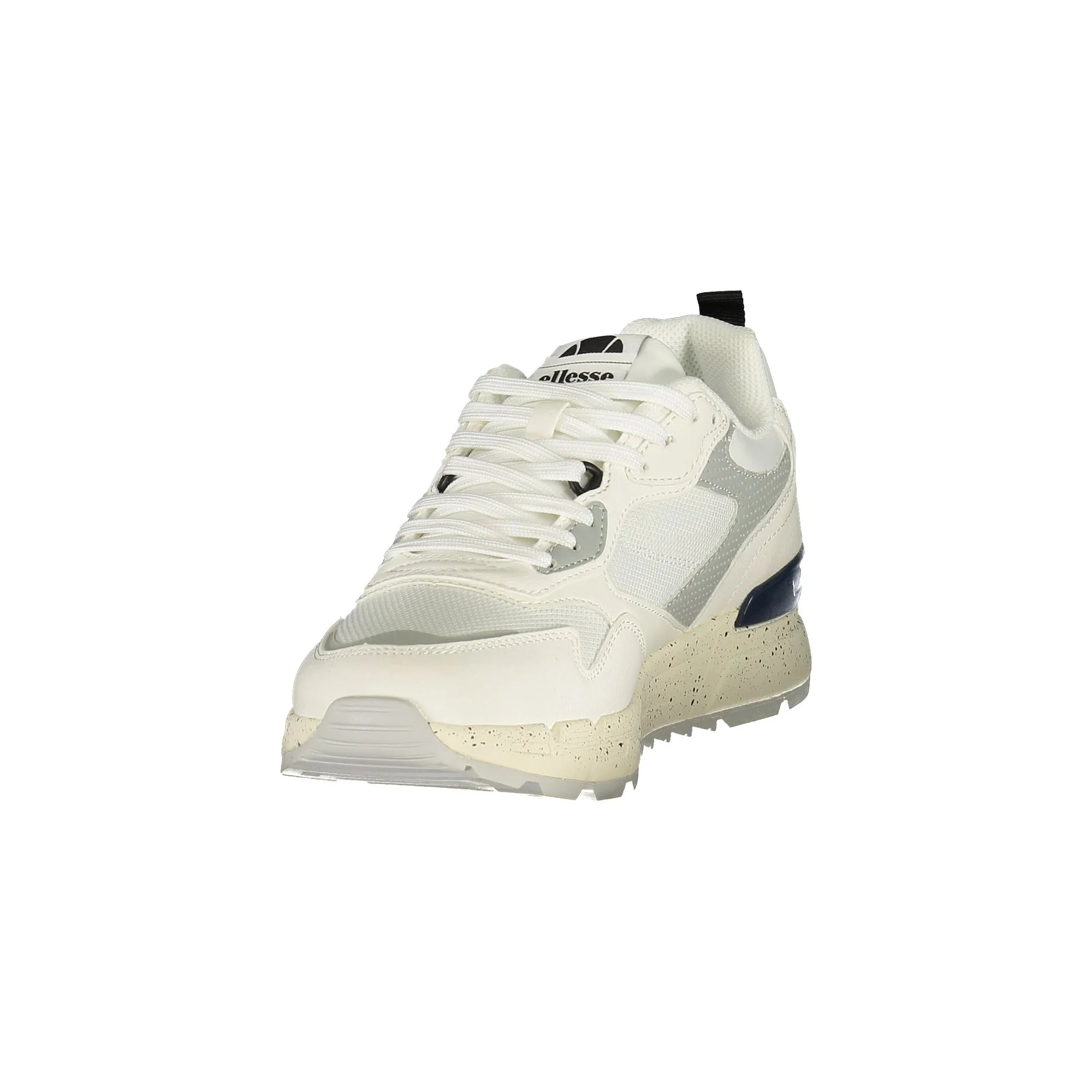 ELLESSE CALZATURA SPORTIVA UOMO BIANCO