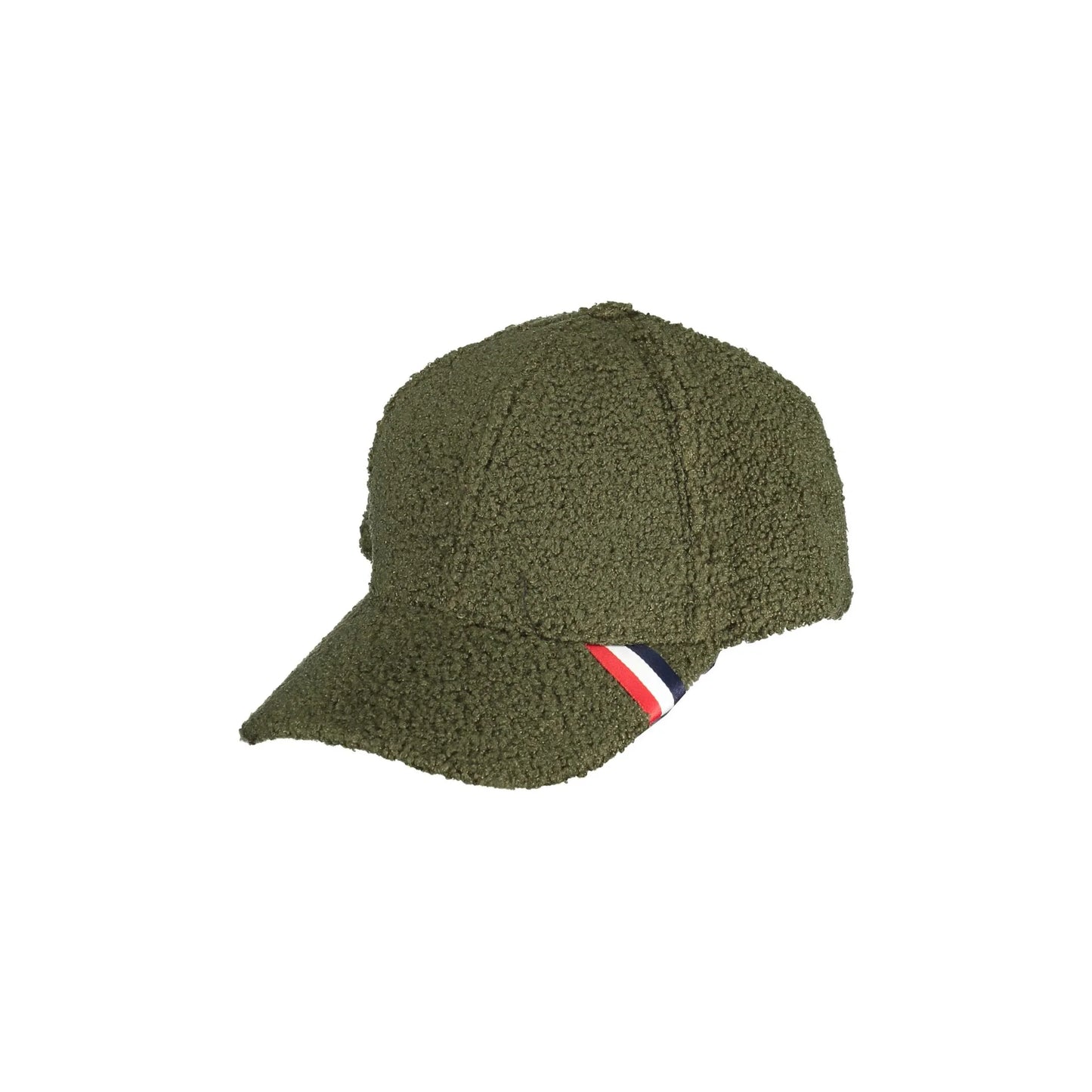 NORWAY 1963 Cappello Uomo Verde con Visiera Regolabile e Logo Cappelli - vista 3