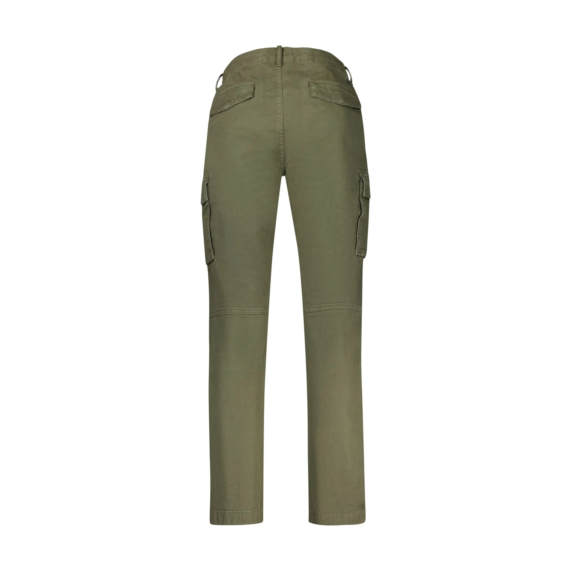 NORTH SAILS PANTALONE UOMO VERDE