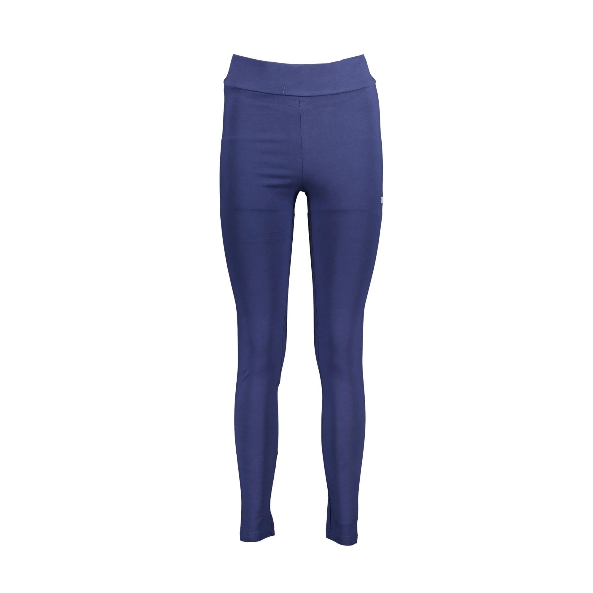 FILA LEGGINS DONNA BLU