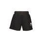 FILA PANTALONE SHORT BAMBINA NERO