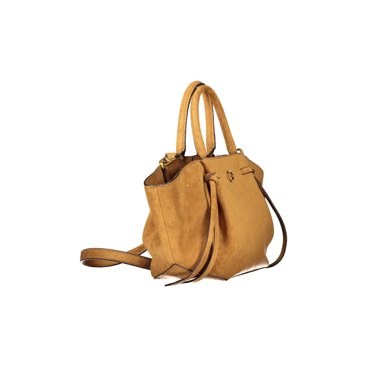 GUESS JEANS BORSA DONNA MARRONE