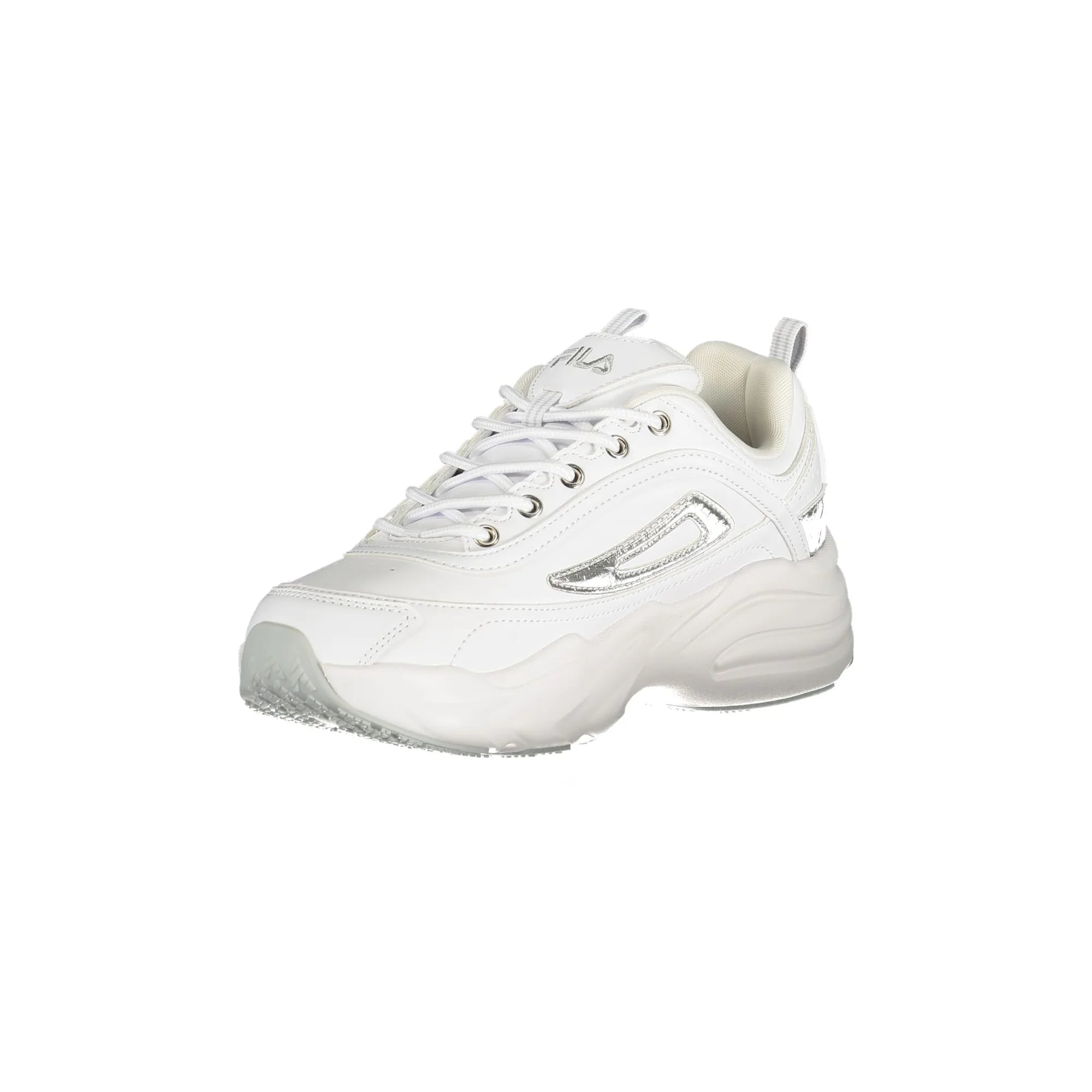 FILA CALZATURA SPORTIVA DONNA BIANCO