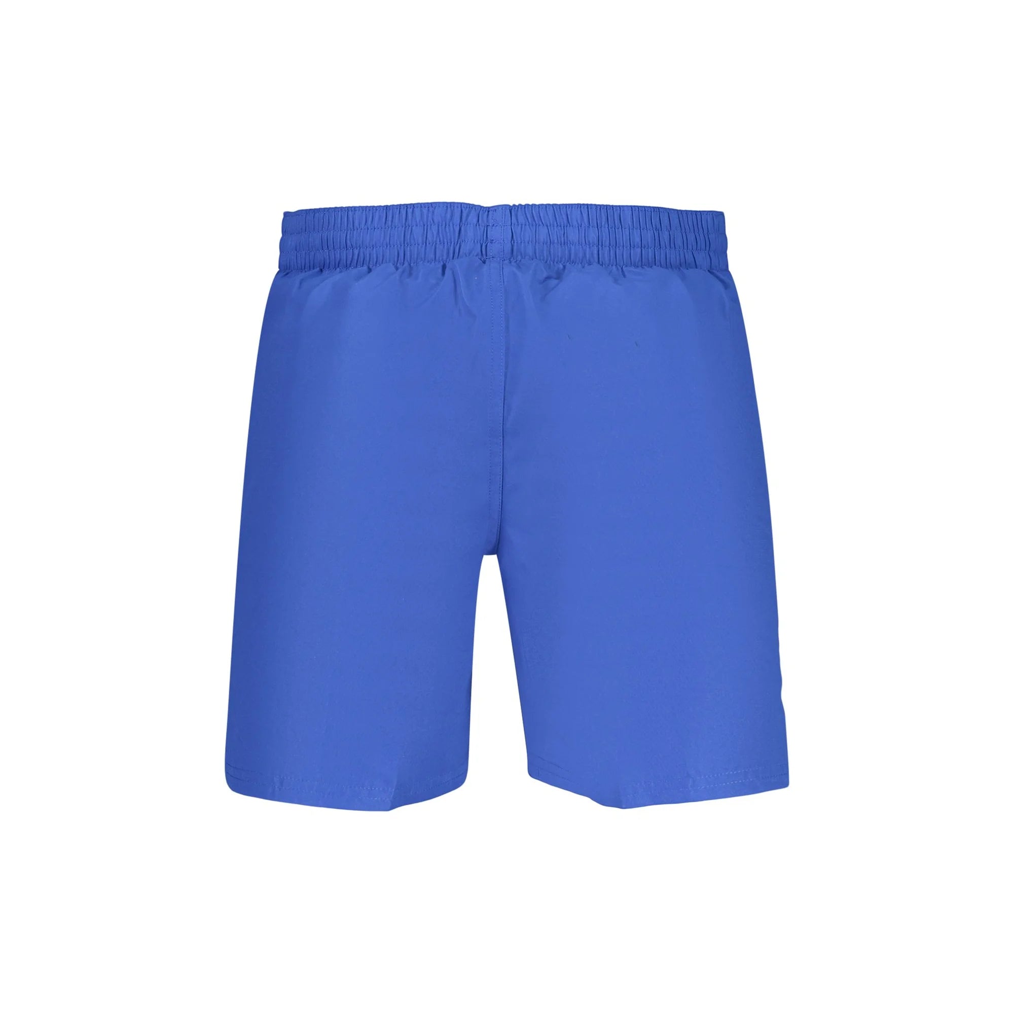 NIKE COSTUME PARTE SOTTO UOMO BLU