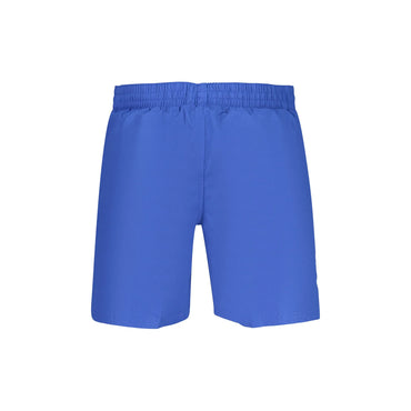 NIKE COSTUME PARTE SOTTO UOMO BLU