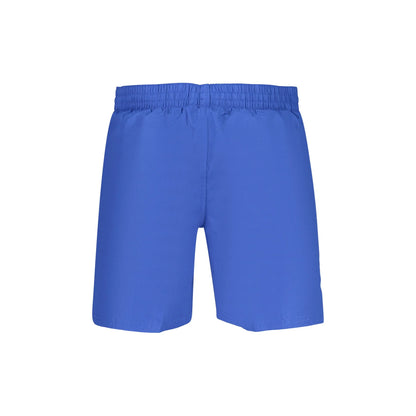 NIKE COSTUME PARTE SOTTO UOMO BLU