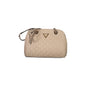 GUESS JEANS Borsa Donna GIULLY Beige con Manici in Catena Borse - foto prodotto