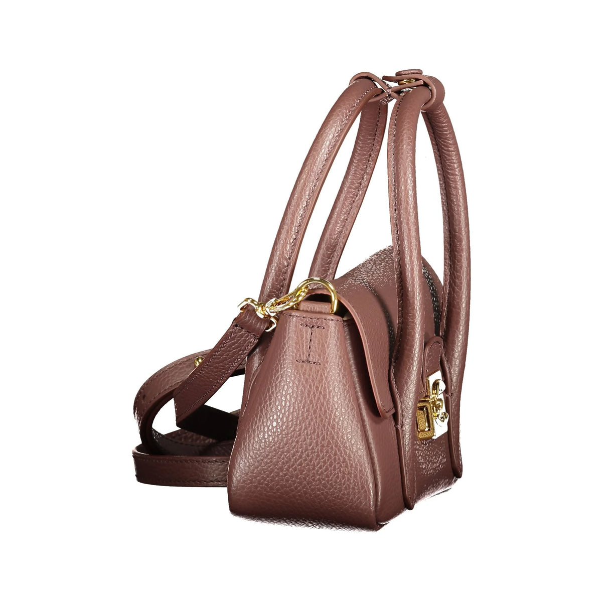COCCINELLE BORSA DONNA MARRONE