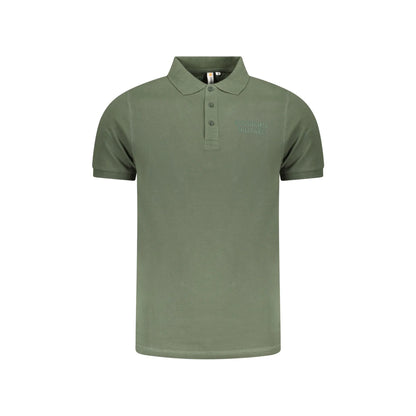 Accademia Militare Polo uomo Verde