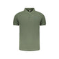 Accademia Militare Polo uomo Verde