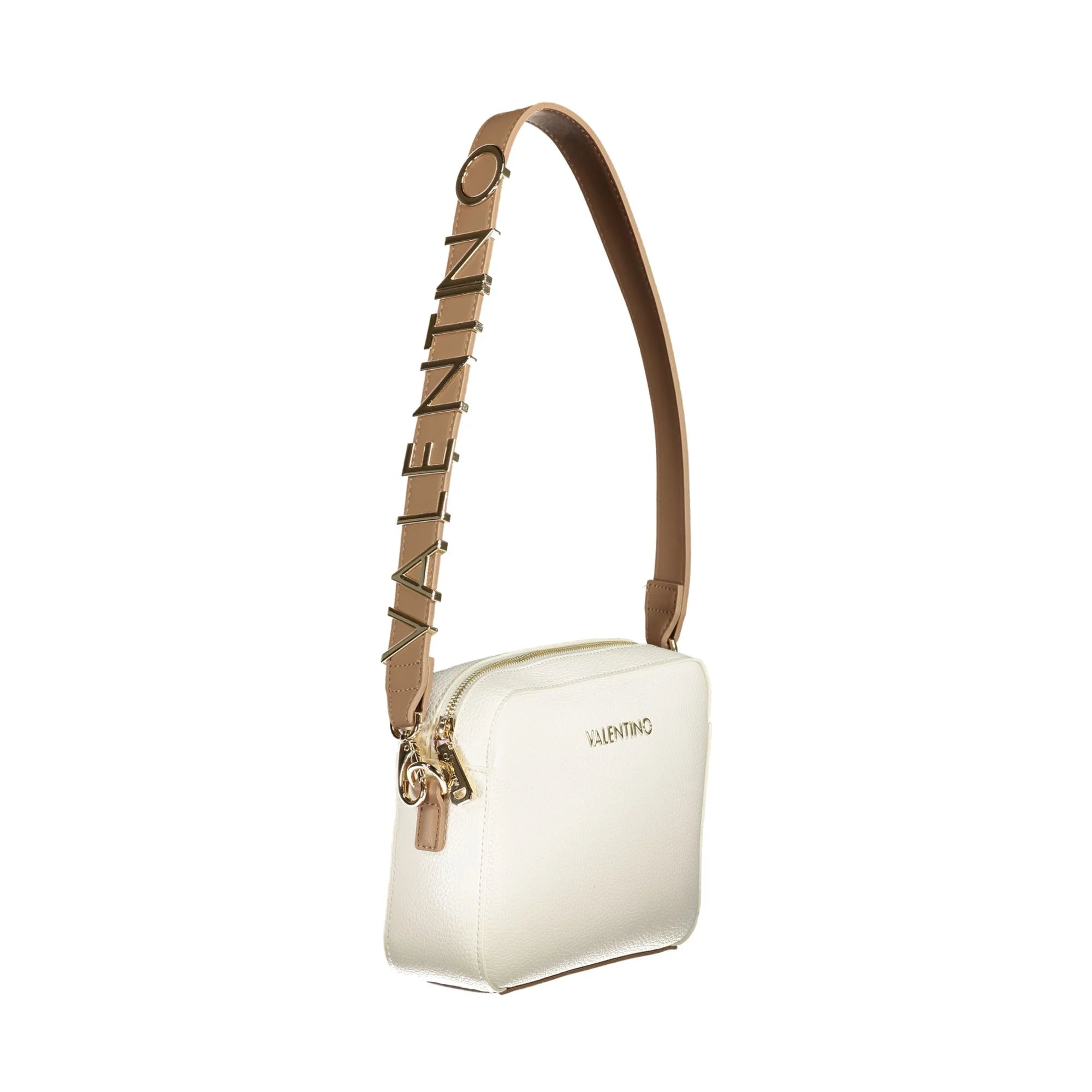 VALENTINO BAGS BORSA DONNA BIANCO
