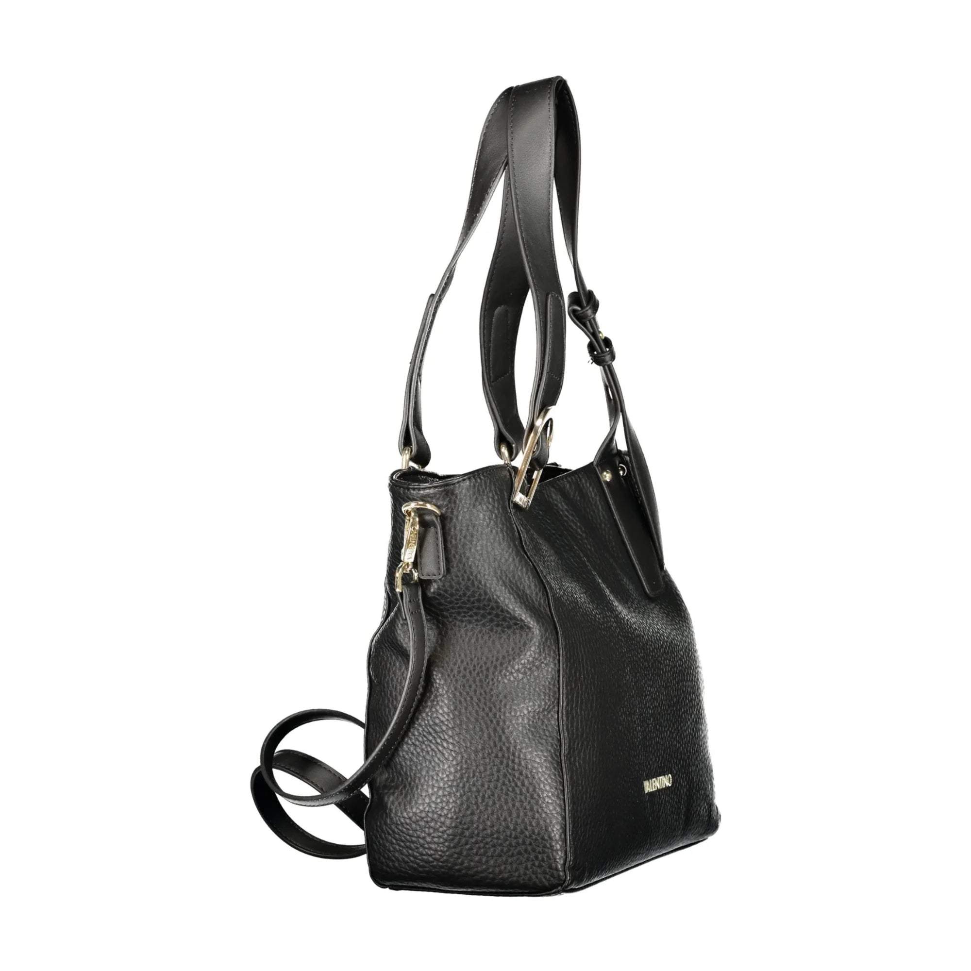 VALENTINO BORSA DONNA NERO