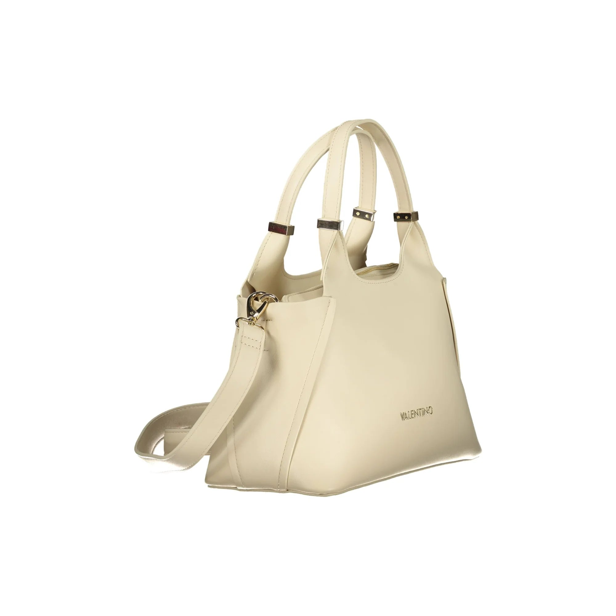 VALENTINO BAGS BORSA DONNA BEIGE
