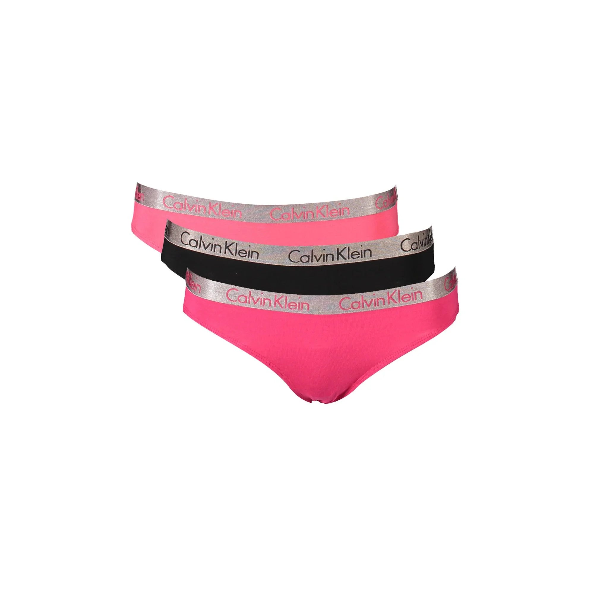 CALVIN KLEIN SLIP DONNA ROSA