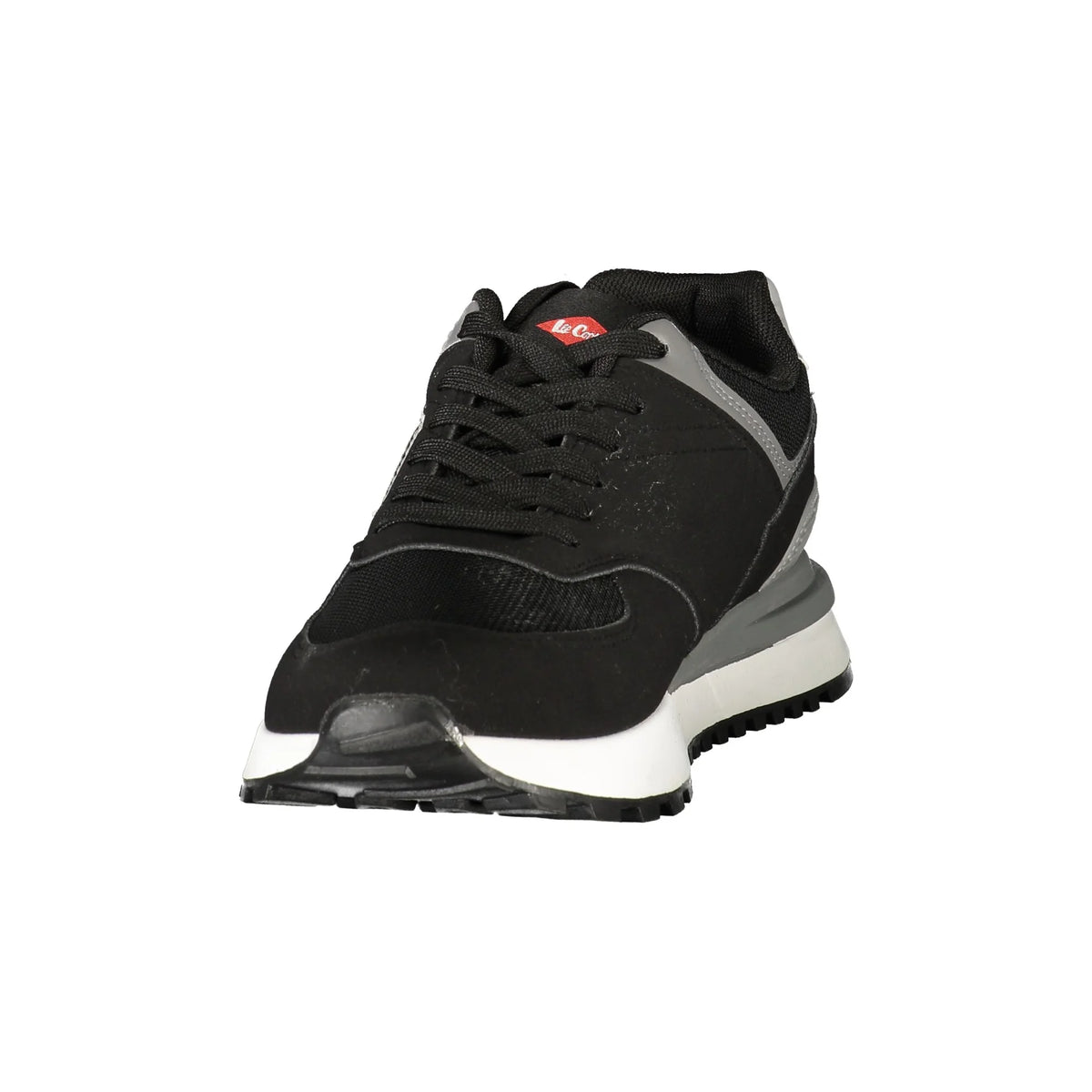 LEE COOPER CALZATURA SPORTIVA UOMO NERO