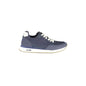 Ellesse Sneakers Uomo Blu Stampa Logo - foto prodotto