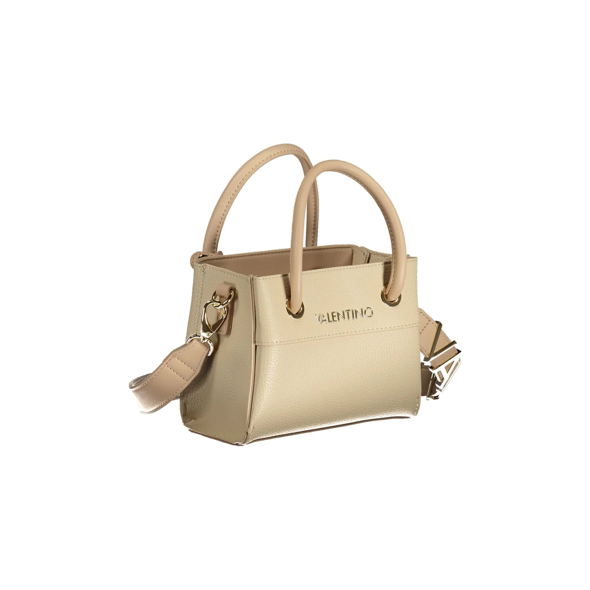 VALENTINO BAGS BORSA DONNA BEIGE