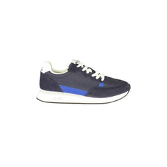 Ellesse Sneaker Herren Blau Kontrastdetails