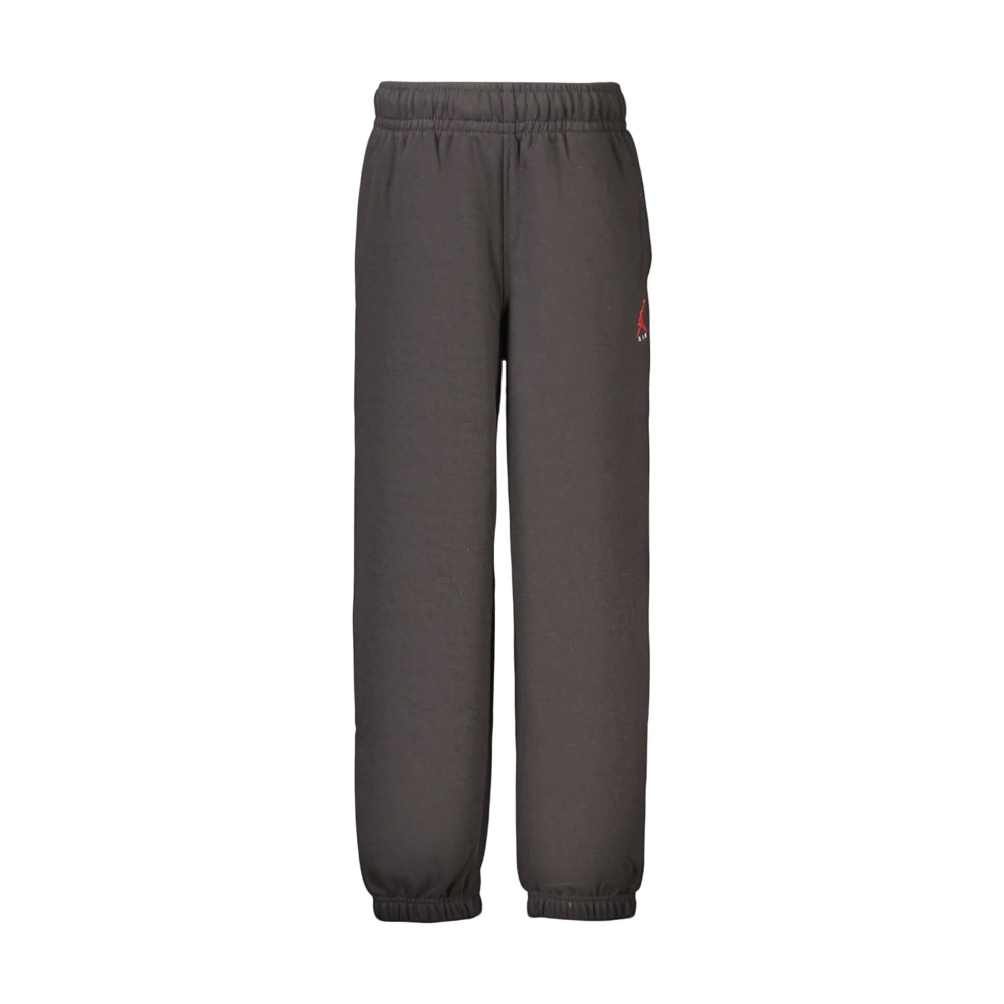 JORDAN PANTALONE TUTA LUNGO BAMBINO NERO