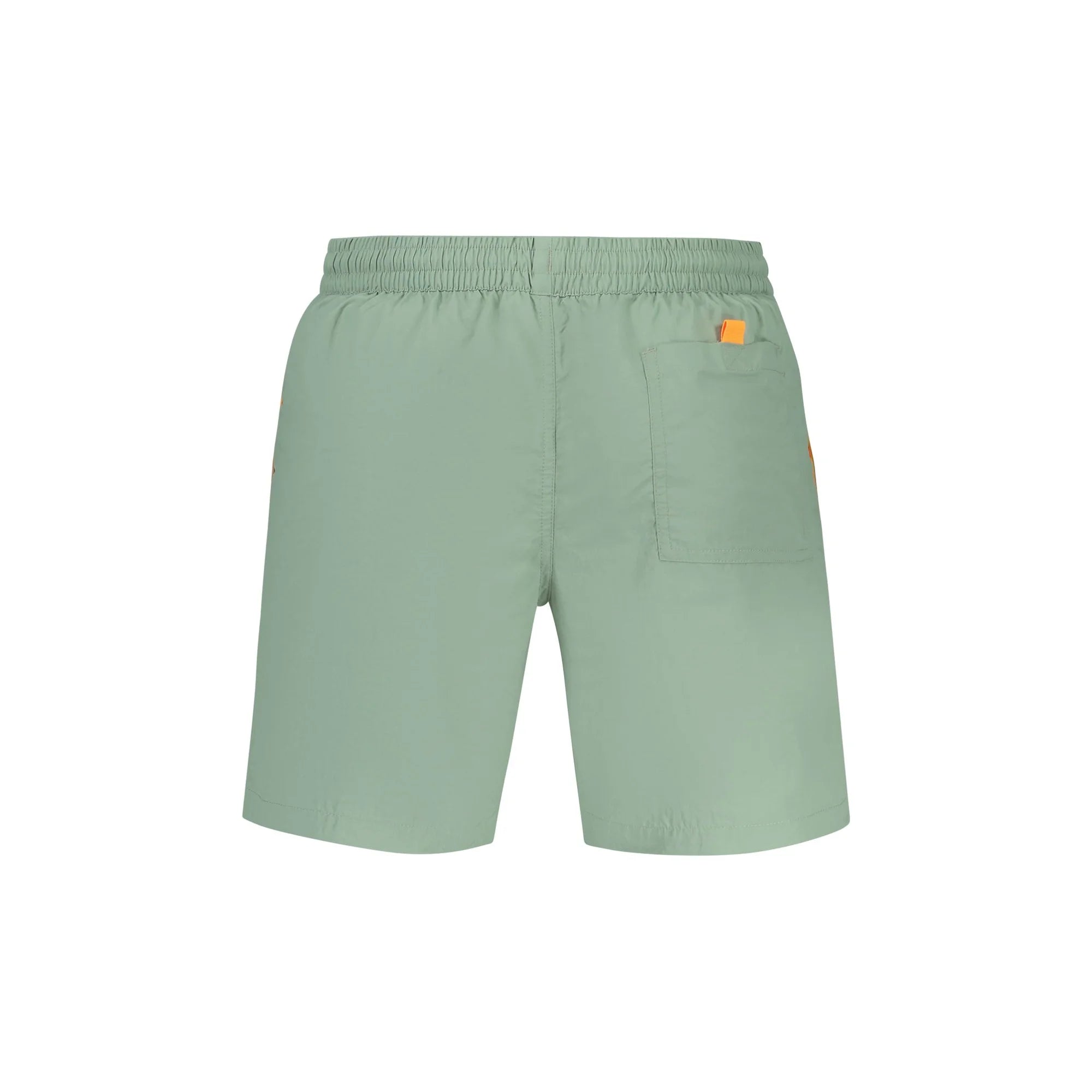 NORWAY 1963 COSTUME PARTE SOTTO UOMO VERDE