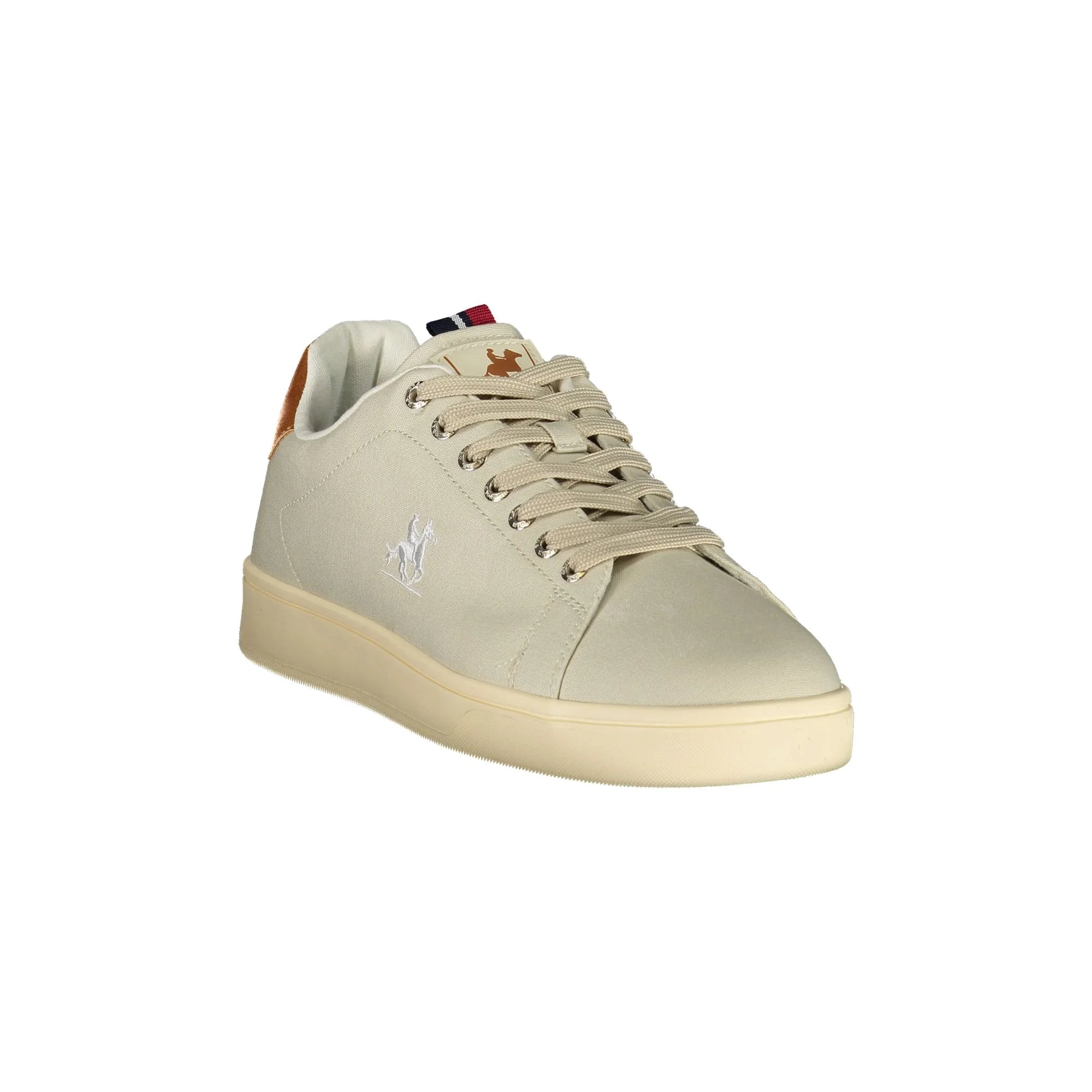 U.S. GRAND CALZATURA SPORTIVA UOMO BEIGE