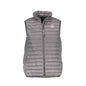 North Sails Smanicato Uomo Grigio con Logo Giubbotti e Giacche - foto prodotto
