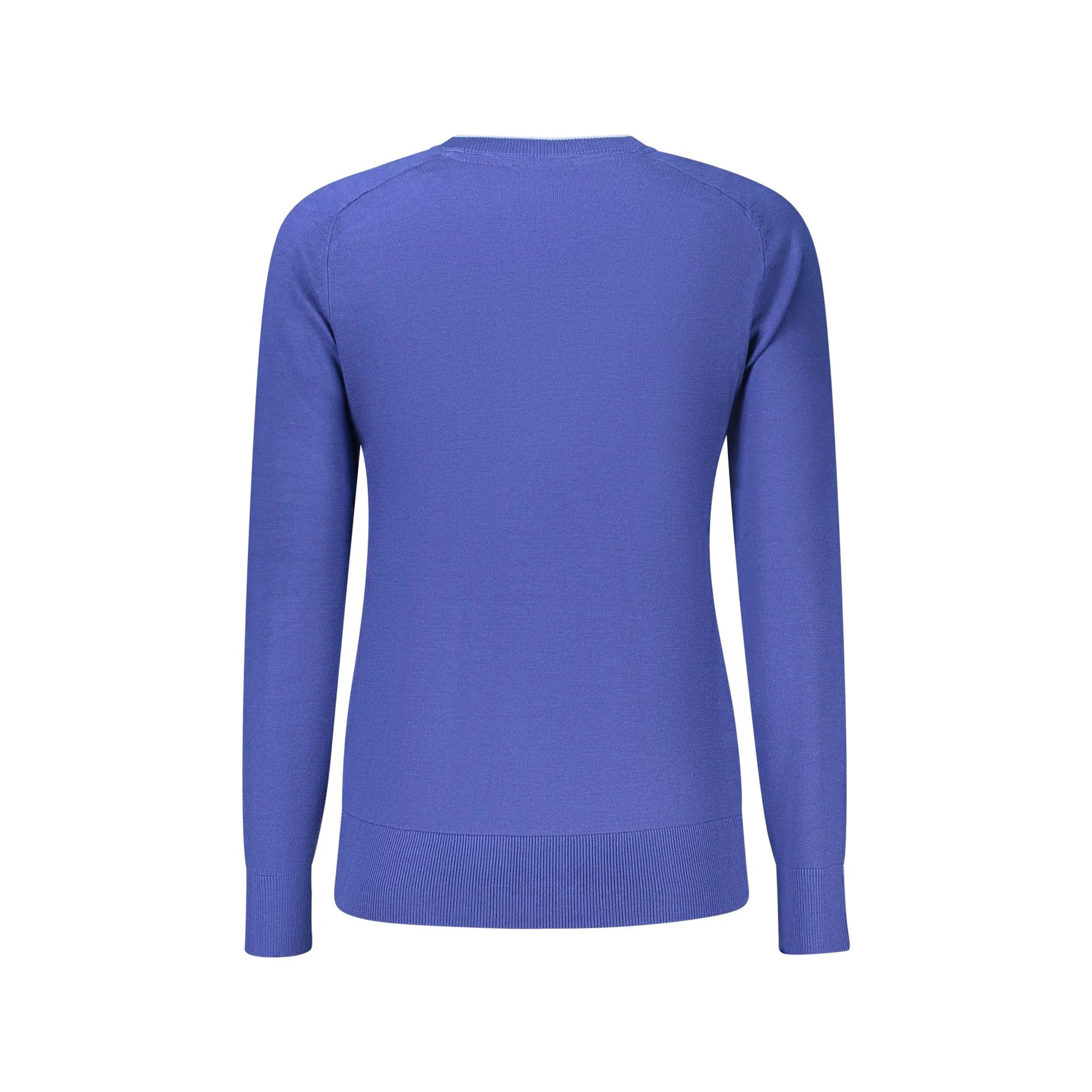 NORTH SAILS MAGLIA DONNA BLU