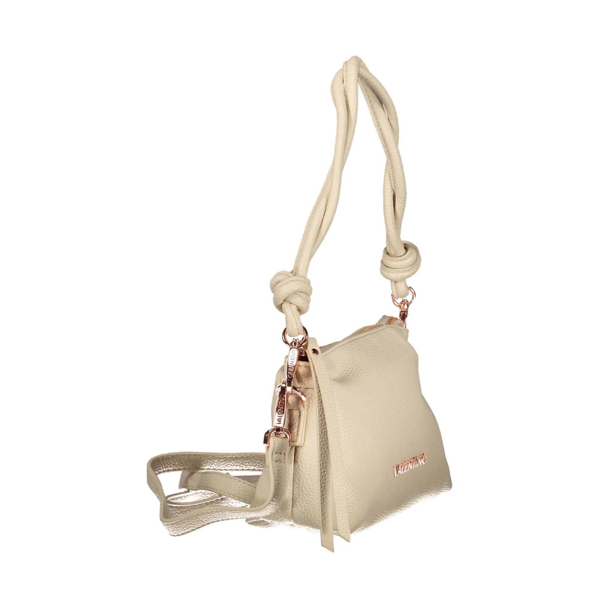 VALENTINO BAGS BORSA DONNA BEIGE