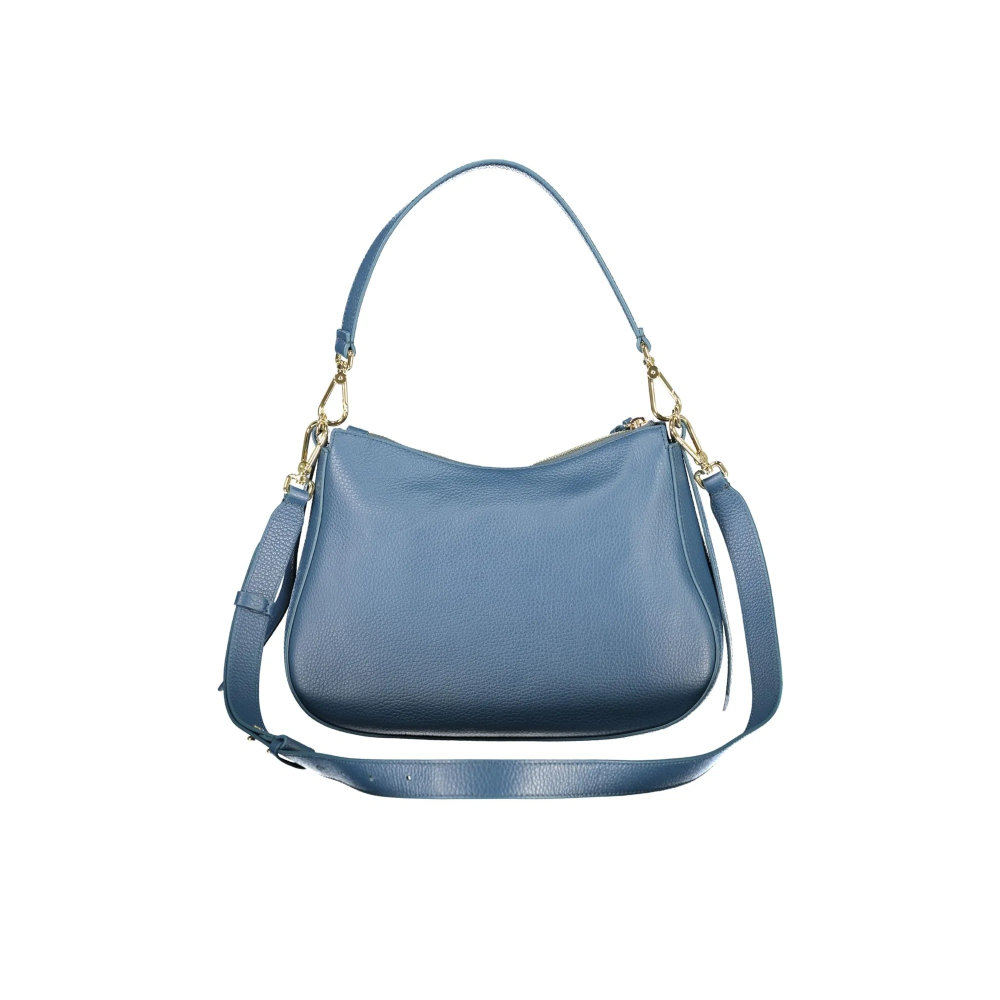 COCCINELLE BORSA DONNA BLU