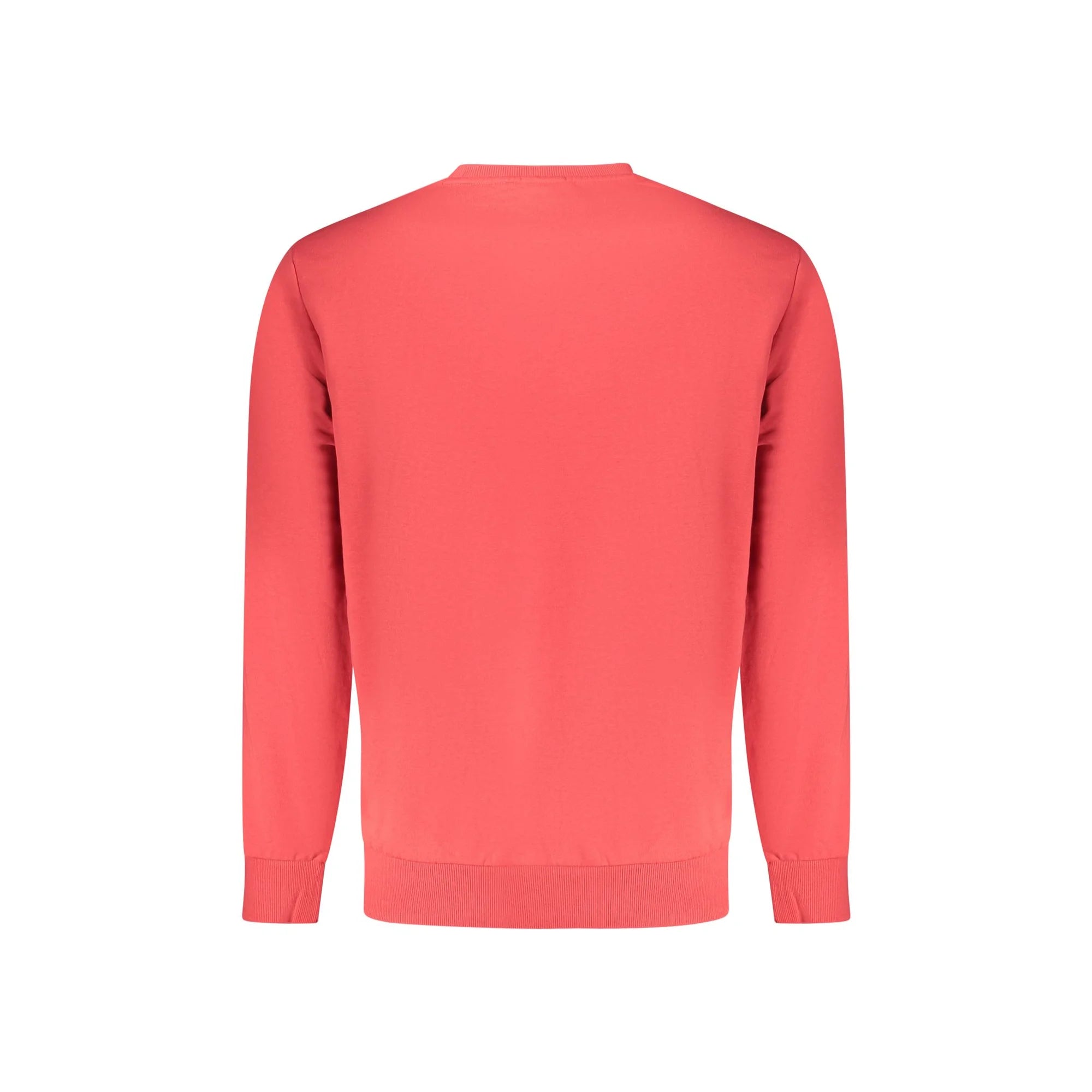 TIMBERLAND FELPA SENZA ZIP UOMO ROSSO