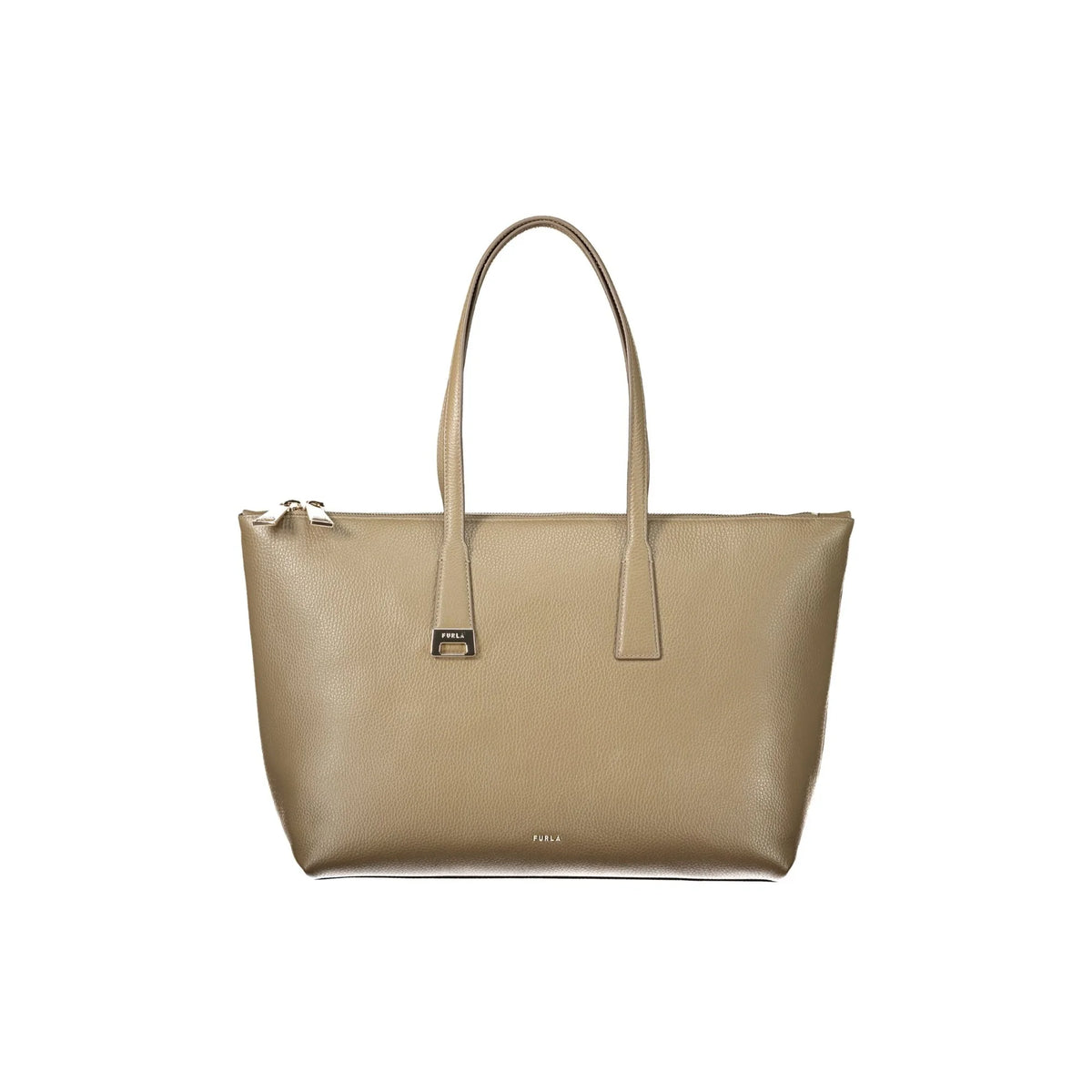 FURLA BORSA DONNA VERDE