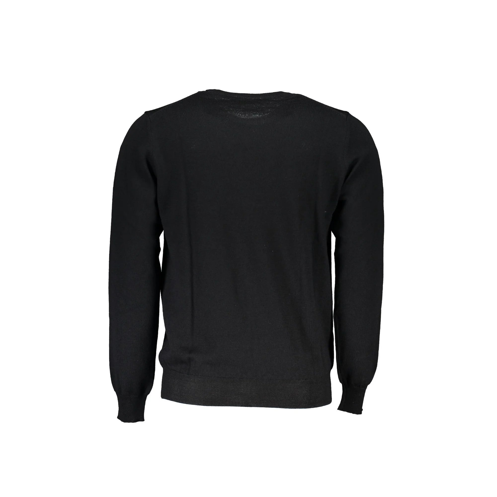 NORTH SAILS MAGLIA UOMO NERO