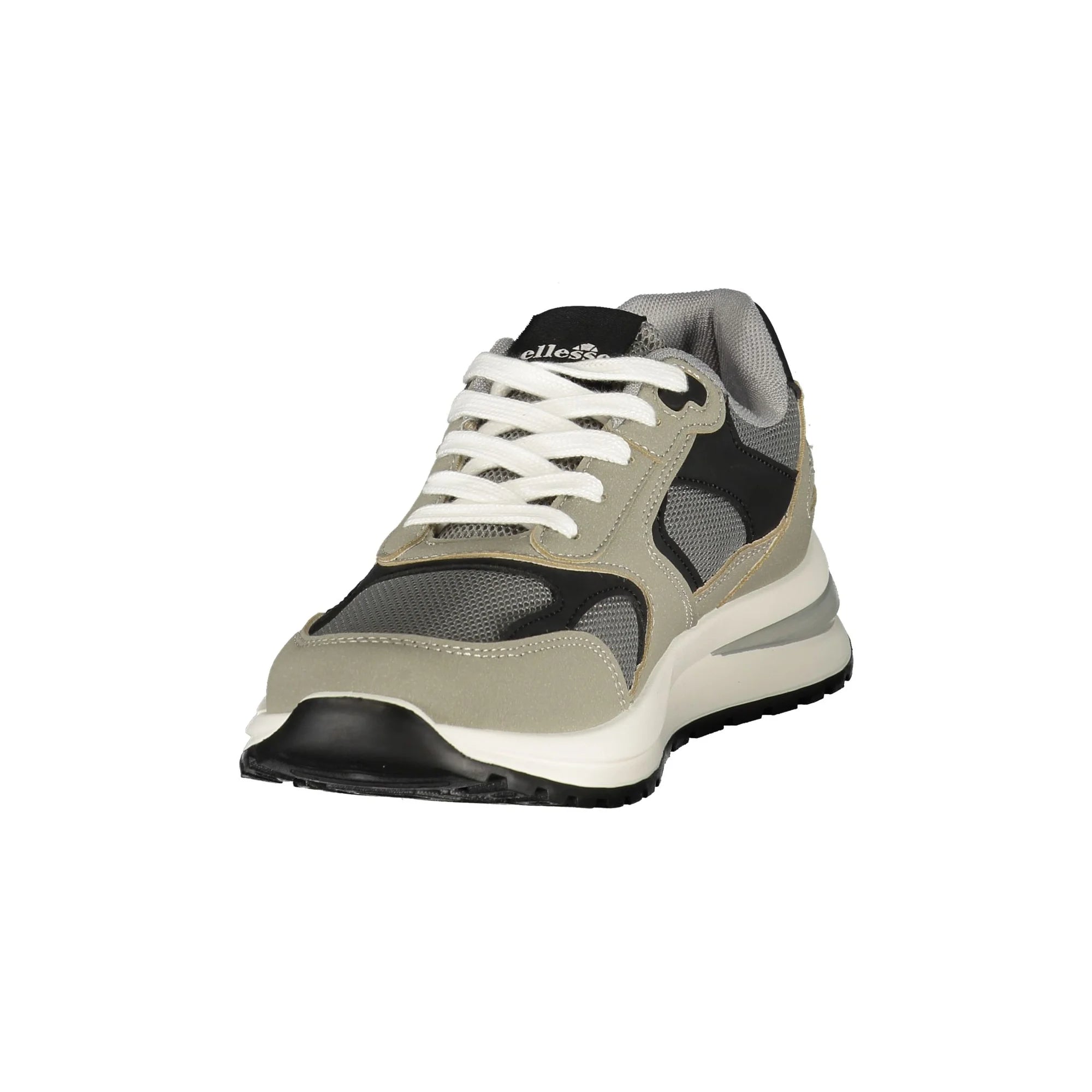 ELLESSE CALZATURA SPORTIVA UOMO GRIGIO