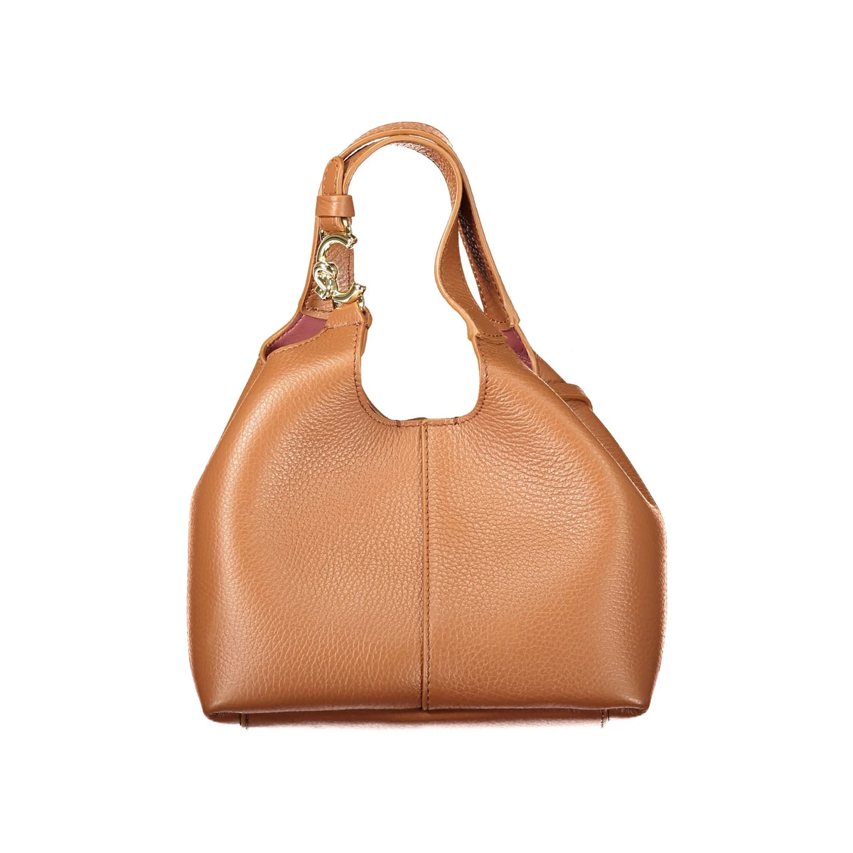 COCCINELLE BORSA DONNA MARRONE