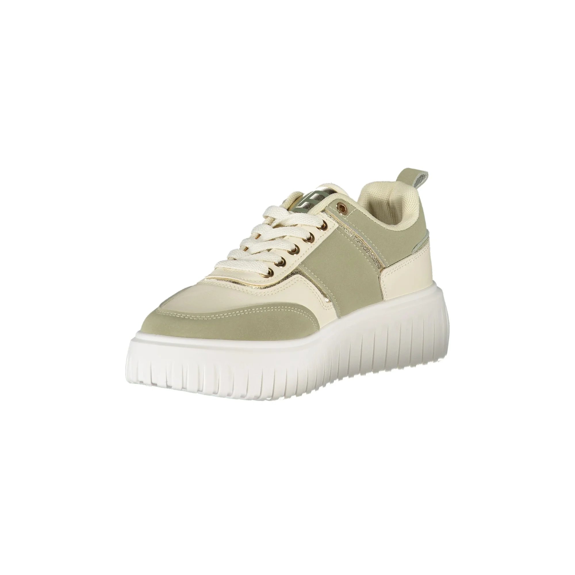LAURA BIAGIOTTI CALZATURA SPORTIVA DONNA VERDE